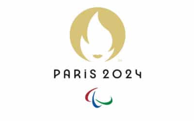 Paralympics 2024: Paris präsentiert revolutionäres Logo