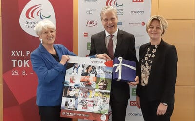 AUVA-Obmann in den Ruhestand verabschiedet