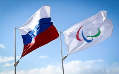 IPC reagiert auf WADA-Sperre Russlands