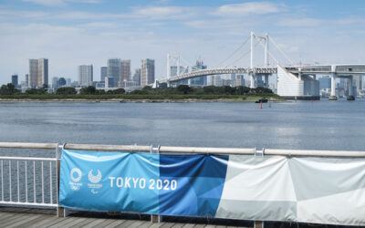 2020: Marathon-Bewerbe bleiben in Tokio