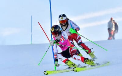 Aigners Siegesserie im Weltcup hält