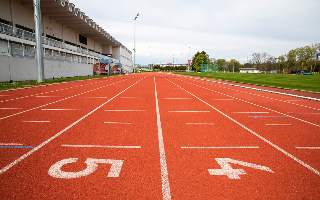 Coronavirus: Lockerungen für den Sport