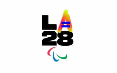 LOS ANGELES 2028: Das Logo wurde präsentiert