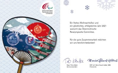 Frohe Weihnachten und guten Rutsch