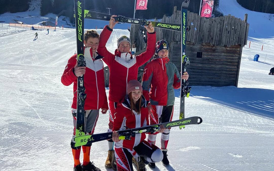 Aigner-Festspiele in Leogang