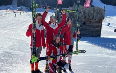 Aigner-Festspiele in Leogang