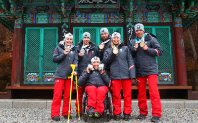 „Wir werden ein schlagkräftiges Team nach Peking schicken!“