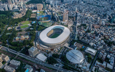 Keine ausländischen Fans in Tokyo dabei