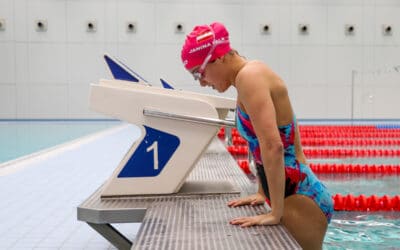 Großartiger Abschluss der Para-Schwimm-EM