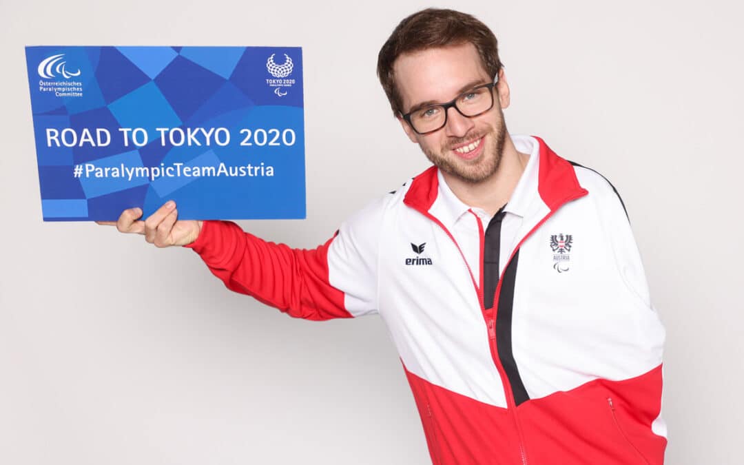 100 Days to Go: Paralympic Team Austria formt sich