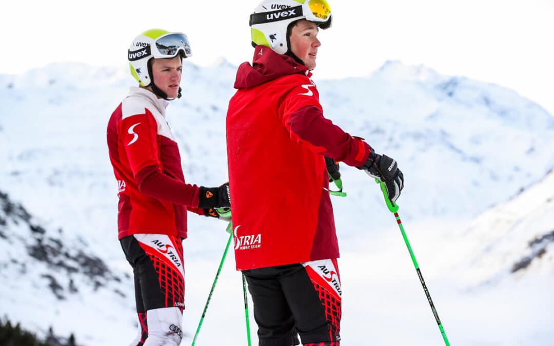 Nächste Medaille bei der Ski-WM