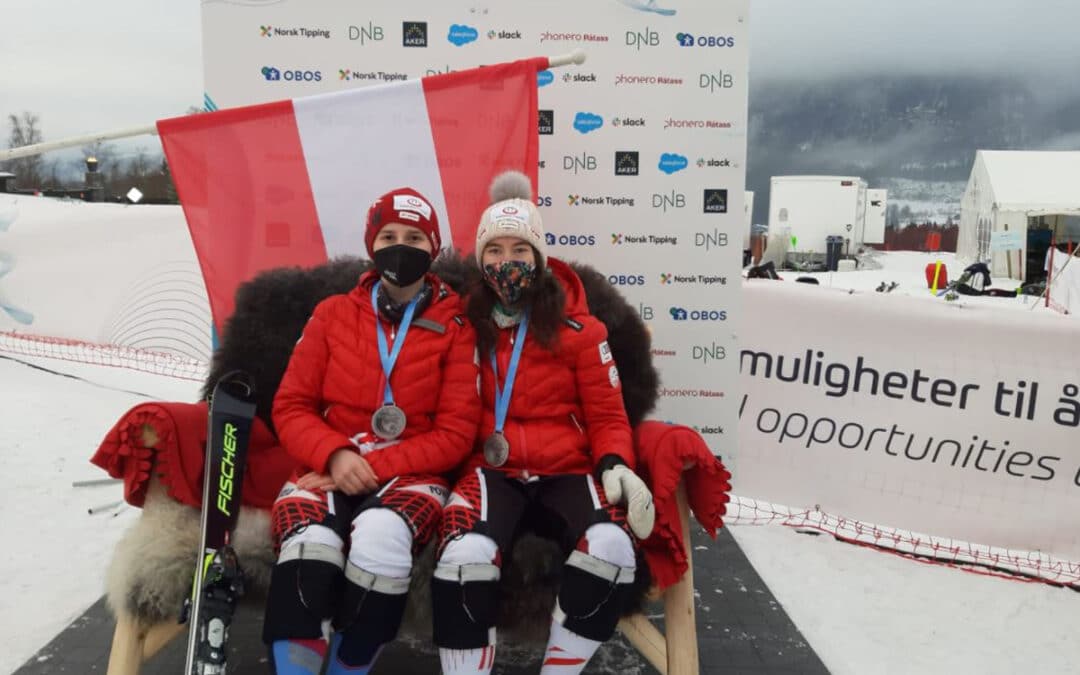 Stary holt nächste Medaille bei der WM