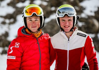 Johannes Aigner gewinnt Gesamtweltcup
