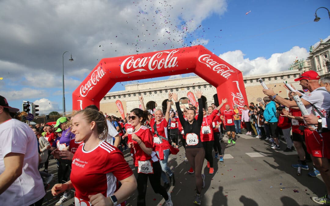 Inclusion Run: Starkes Signal für gelebtes Miteinander