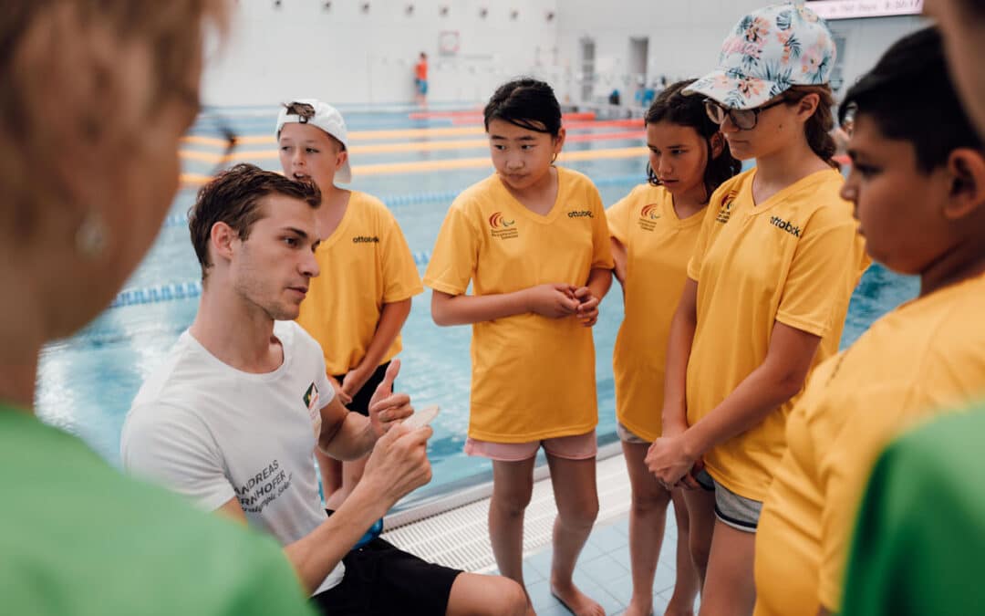 TALENT DAY: Die besten Bilder