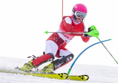 Paukenschlag! Skifamilie Aigner bleibt unaufhaltbar