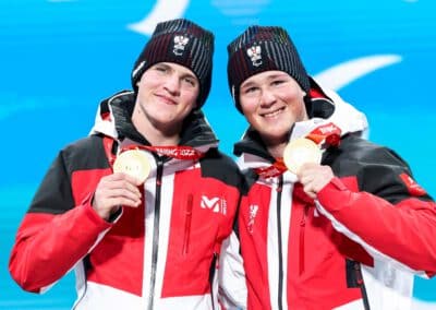 Die Paralympics 2026 sind… das nächste große Ziel!