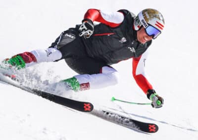 Confidence-Boost: Ski-Asse bereit für ersten Heim-Weltcup