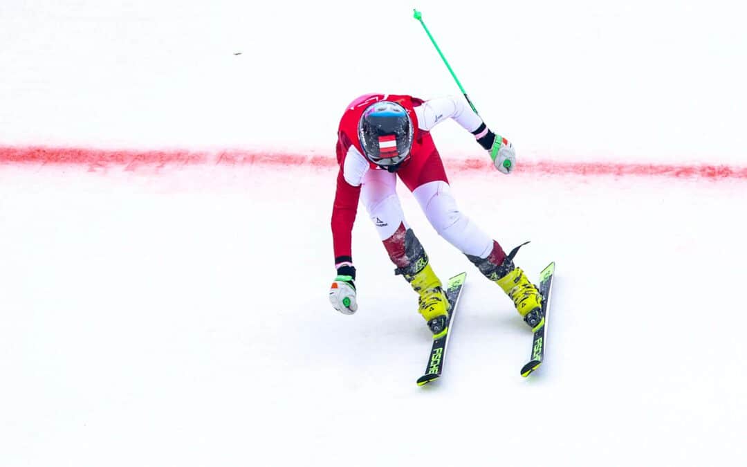 Riesenvorsprung! Aigner siegt in Veysonnaz