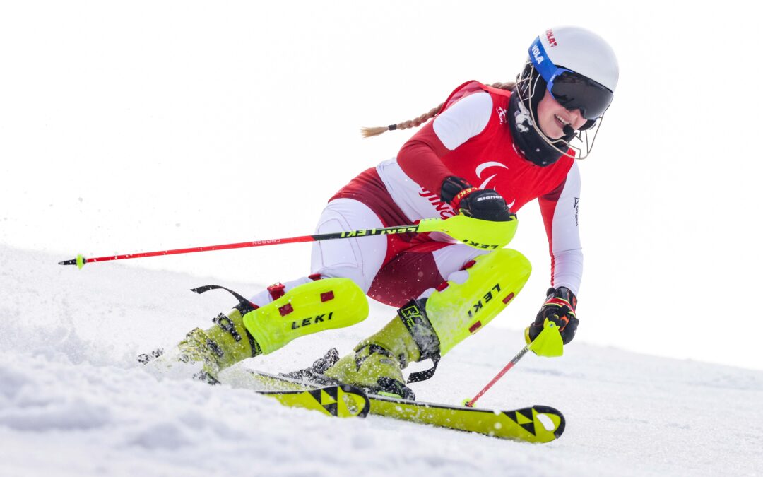 Hurra, die Gams! Heimsiege in Kitzbühel