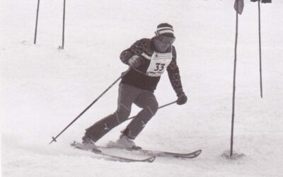 Para-Ski-Legende Helmut Falch verstorben