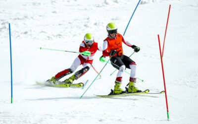 Ready to Race: Para-Ski-Weltcup in Kitzbühel