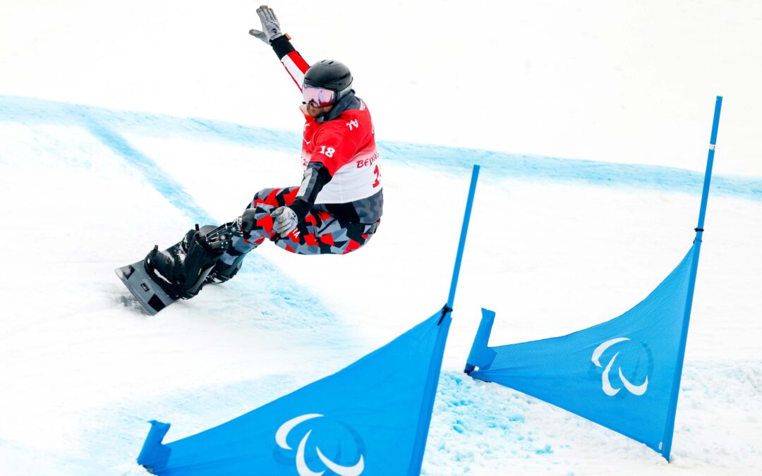 Snowboard-Ass Eckhart: „Gesundheit geht vor!“