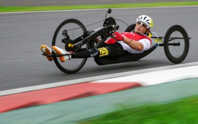 Podcast PARA:Sport – Folge 6: Vorschau Paralympics Paris