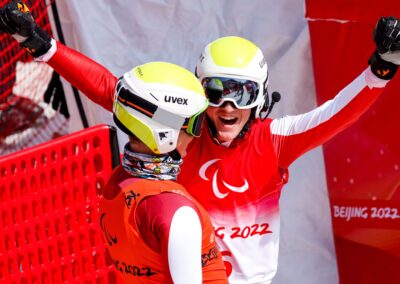 König der Alpen – Aigner holt Gesamtweltcup