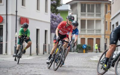 Para-Cycling: Starke Österreicher:innen bei Saisonauftakt