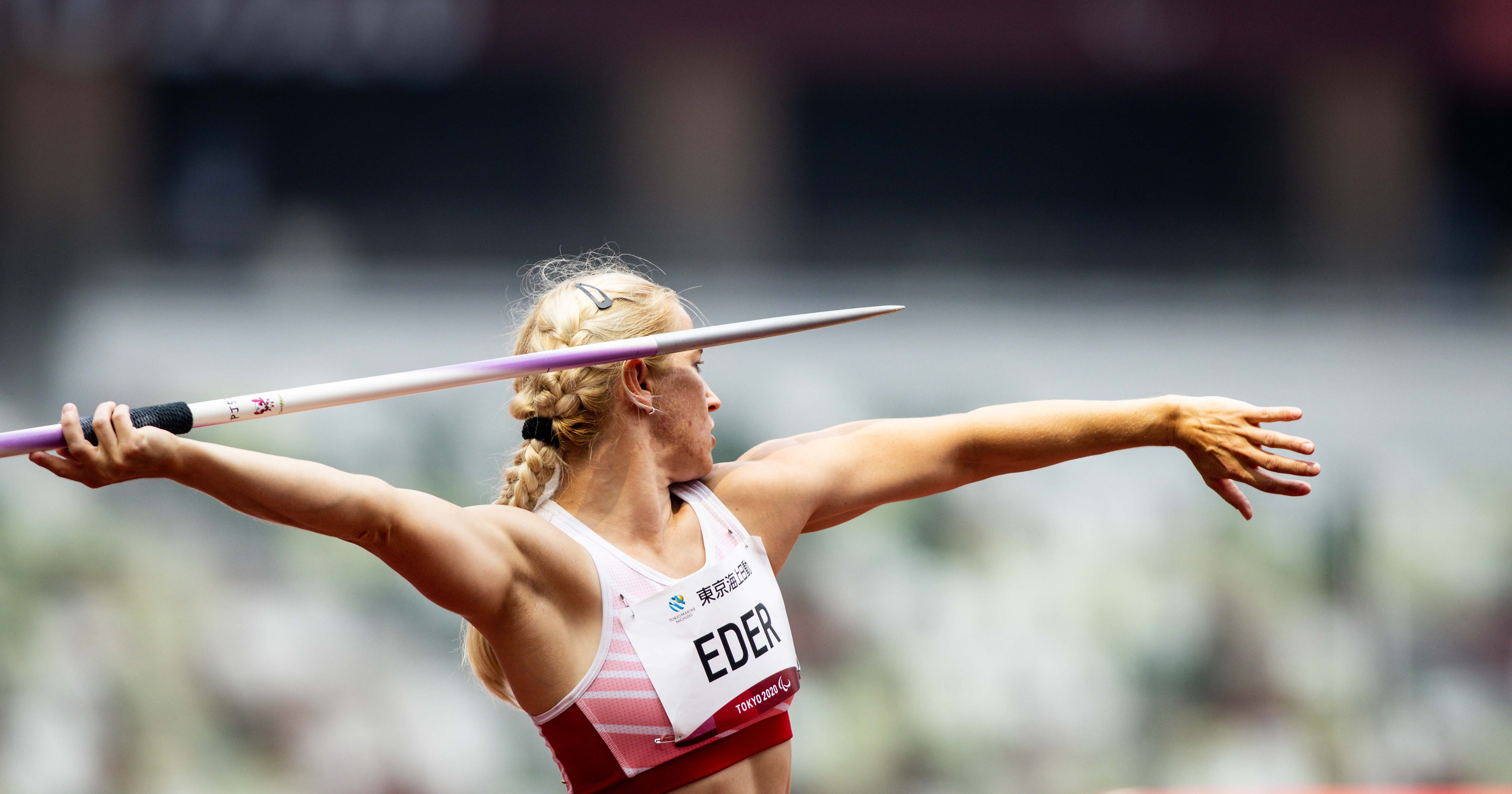 Starke Leichtathletinnen beim Saisonauftakt Österreichisches
