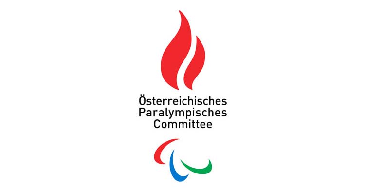 Österreichisches Paralympisches Committee (ÖPC) logo