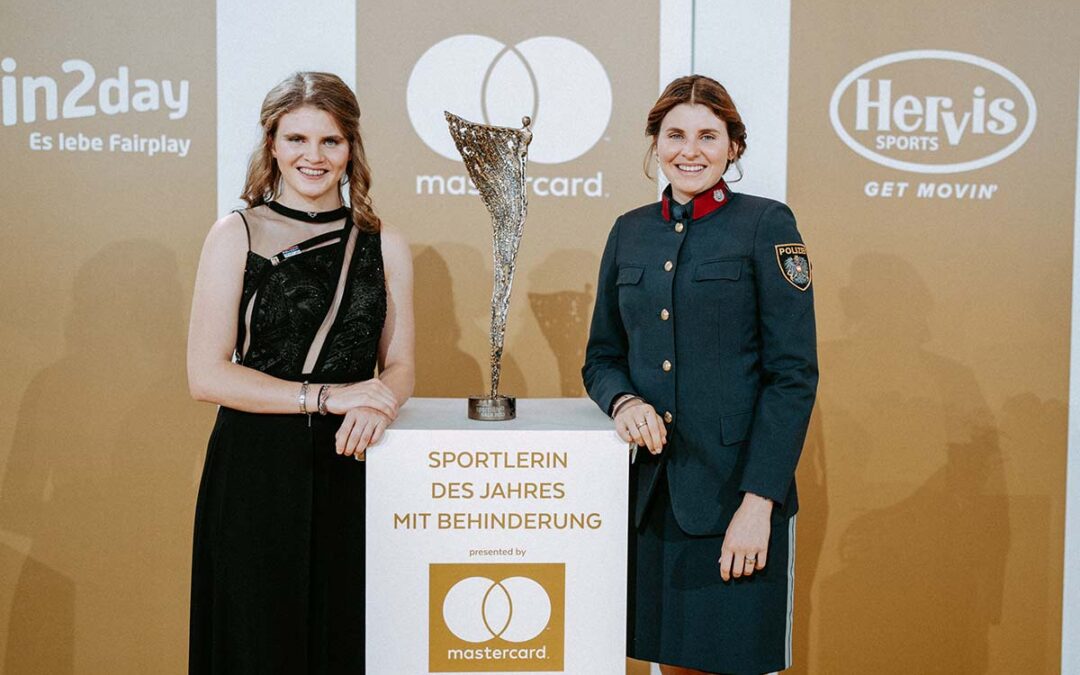 LOTTERIEN Sporthilfe Gala: Die besten Bilder