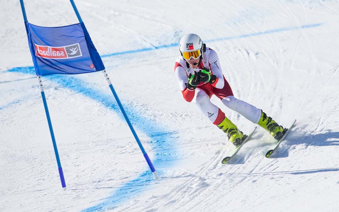 Ready to Race: Para-Ski-Asse heiß auf neue Saison