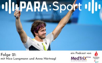 Podcast PARA:Sport – Folge 21 mit Nico Langmann
