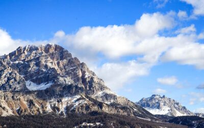Ciao Cortina! Para-Ski-Asse bereit für nächste Weltcup-Station