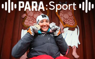 Ö3 Podcast-Award: Jetzt PARA:Sport nominieren