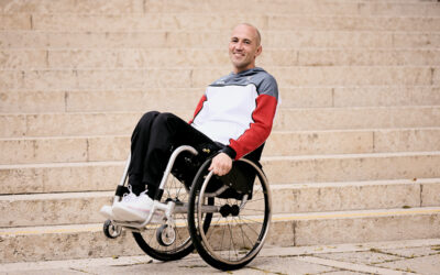 Para-Cycling: Topform in der Paralympics-Saison