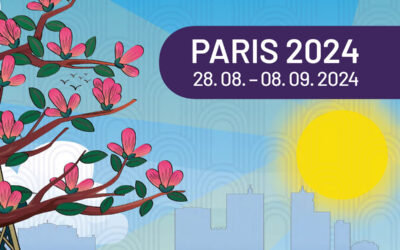 Wir präsentieren: Das Paris-Poster!