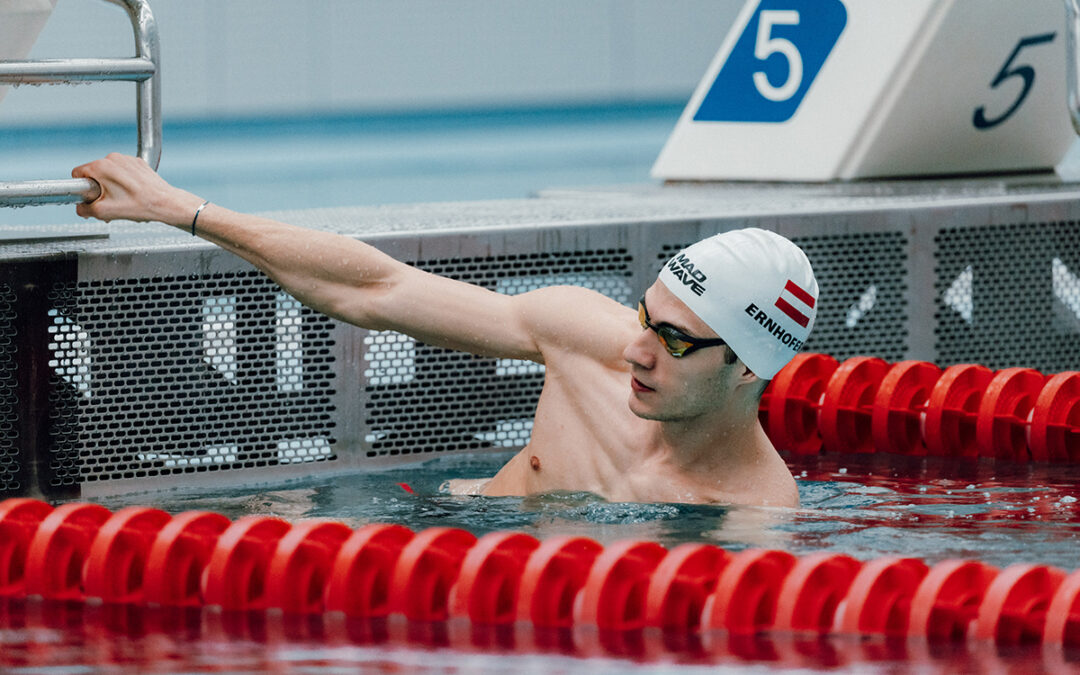 Letzter Weltcup-Start spendet Zuversicht