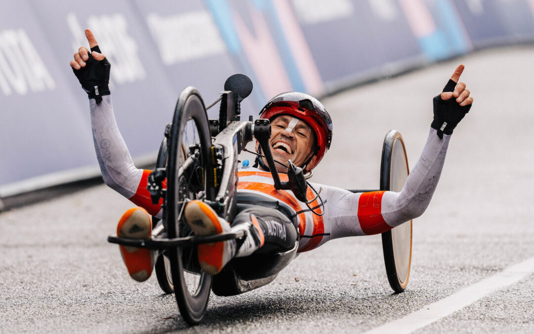 ÖPC-Bilanz: „Paralympics sind kein Wunschkonzert!“