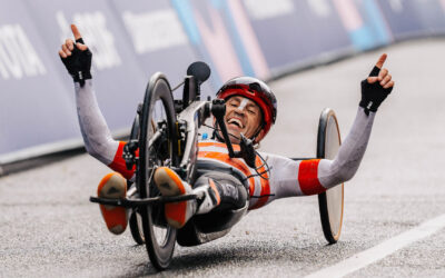 ÖPC-Bilanz: „Paralympics sind kein Wunschkonzert!“