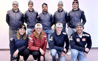 WM-Abfahrt abgesagt! Aber Ski Austria-Asse „ready to race“