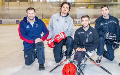 PARA:Sport-Podcast: Folge 44 mit Lucas Hernegger