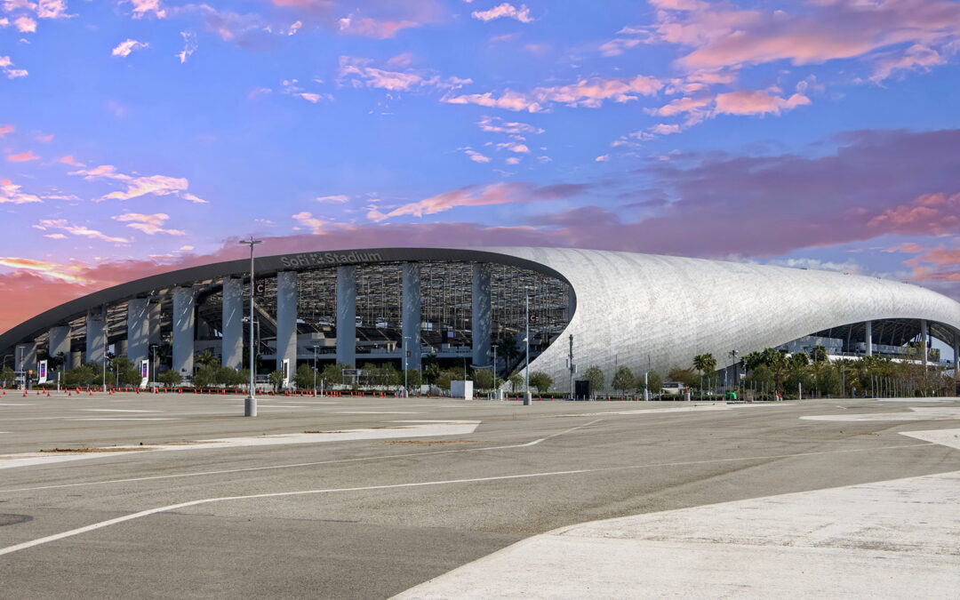 LA 2028: Venues für Opening und Closing Ceremony fixiert