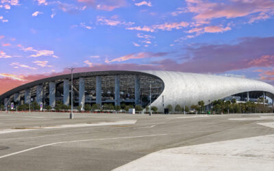LA 2028: Venues für Opening und Closing Ceremony fixiert