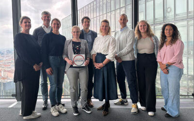 Austausch und Ausblick: Sport Austria zu Gast beim ÖPC