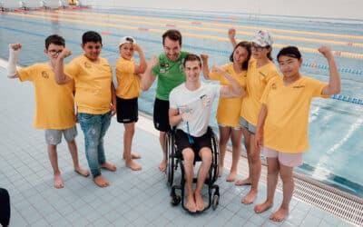 Mitmachen, ausprobieren, durchstarten: Der TALENT DAY ruft!