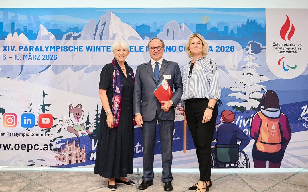 ÖPC-Workshop: Gute Stimmung, wichtige Informationen