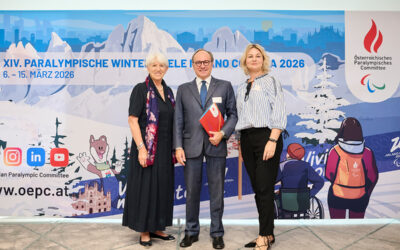 ÖPC-Workshop: Gute Stimmung, wichtige Informationen